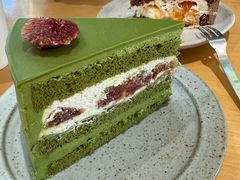 -爱樂咖啡(青年体育公园店)