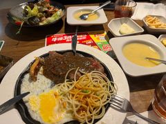 -豪客来牛排(汕头东厦100店)