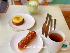 -Madeleine玛德琳(永平里店)