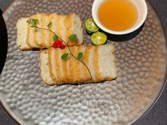 -锦府园(环球港店)