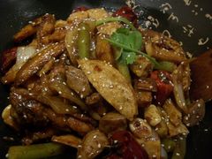 -一麻一辣麻辣香锅(方庄店)