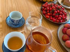 -和茶馆(西溪栖悦城店)