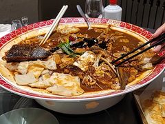 -旺顺阁鱼头泡饼(小红门店)