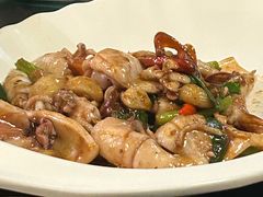 -堂宴·老厦门私房菜(1988仙岳总店)