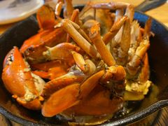 -莲花公园煎蟹·30年闽菜(火车站店)