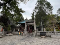 -西安化觉巷清真大寺