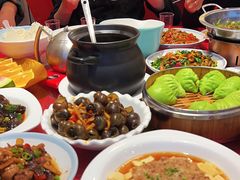 -小辣椒·桂林本地菜(鸿运店)