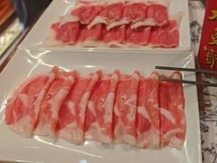 -京元盛铜锅涮肉(上海总店)