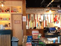 -枪火串烧·东北特色烧烤(罗湖总店)