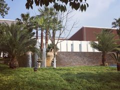 -洪湖悦兮半岛国际温泉度假村