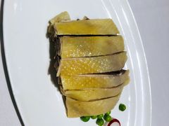 吉士咸鸡-新吉士·上海菜(浦东LCM置汇旭辉店)