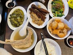 -松發肉骨茶(克拉码头店)