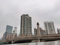 -上海四行仓库抗战纪念馆