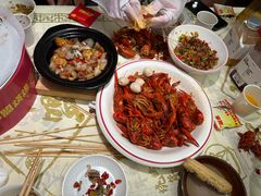 -串盟烧烤大排档·长沙美食地标(星沙店)
