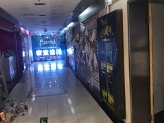 -S Team剧情密室(杭州龙翔桥店)