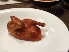 -万丽轩·粤菜(王府井金茂万丽酒店)