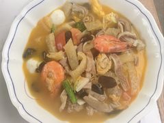 -小绍兴家宴·百年绍兴菜(鲁迅路店)