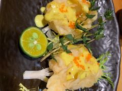 -花潮料理艺食馆(世欧广场店)