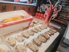 -渔家风味·鲅鱼水饺·央视展播·海鲜天津菜(开发区店)