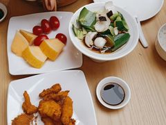 -大丰收脆鱼(浦西万达店)