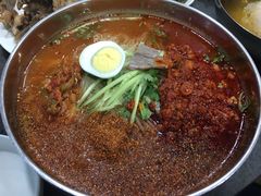 冷面-韩麦大冷面(桂花街直营店)