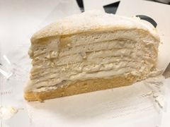 -iFood甜嫩嫩(江东北路店)