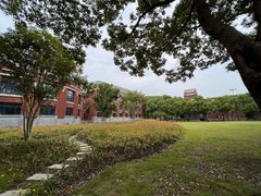 -华东政法大学(松江校区)