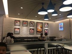 -满记甜品(巴黎春天宝山店)