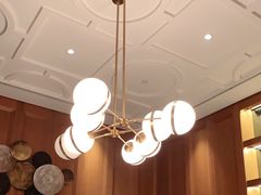 -A One Kitchen·南京精菜馆(德基广场店)