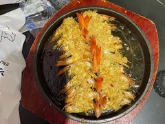 -青木岚小海鲜•小龙虾(友谊店)