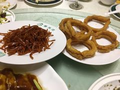 -南来顺饭庄·清真(南菜园店)