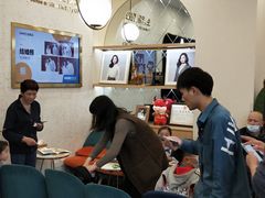 -海马体照相馆(上海宝山万达广场店)