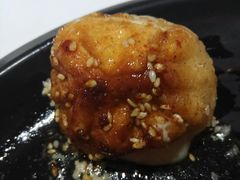 -小杨生煎(龙之梦购物中心店)