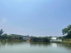 -紫马岭公园