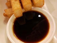 -黄泰吉拾味餐厅(江汉路店)