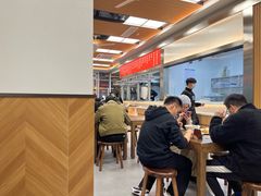 -立文冬·鲜活面(杭州太合商业中心店)
