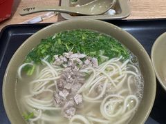 -亮亮拉面(师范路店)