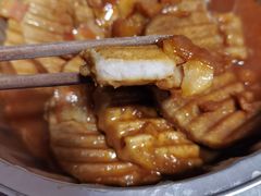 砂锅荔浦芋头-小天厨民间菜馆(深圳街店)