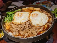 -松子料理(白家庄店)