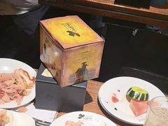 -汉巴味德(大悦城店)