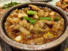 -江太极江浙菜(马桥万达广场店)