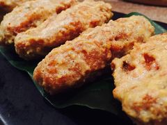 -茉莉餐厅(包河万达店)