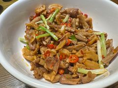 -耕渔小院·湖南鱼鲜(望城店)