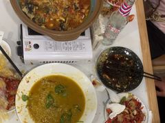 -新凯旋烧烤·燕姐千岛湖土菜