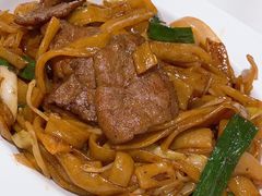干炒牛河-稻香酒家·34年老字号·港式粤菜(汉街店)