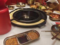 -韩宫宴和牛烤肉(上海金山万达店)