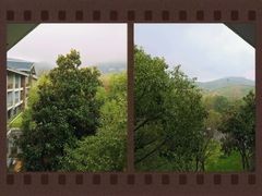 -天目湖御水温泉·度假酒店