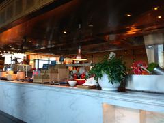 -君悦酒店·乐厨·高空自助餐(青年大街店)