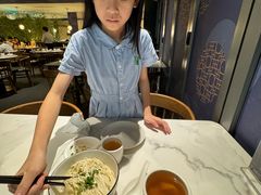 -翡翠拉面小笼包(岭南新天地店)