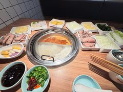 -季季红火锅(长沙步行街店)